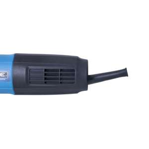 Esmeriladora angular eléctrica 900W 11.000 RPM ELITE